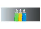 Trusted Dishwash Fragrance Exporter in India for Detergent Brands