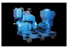 Eicher TMTL Silent Generators for Dependable Power Performance