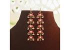 Stunning Kundan Necklace Set for a Regal Look