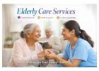 Trusted Senior Citizen Care Taker in Ahmedabad