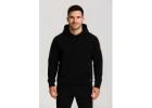 Flame Resistant Hoodie for Industrial Protection | Nkesafetyapparel.com
