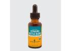 Organic Stinging Nettle for Natural Wellness and Everyday Nutrition