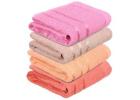 Better Towel Options for Everyday Requirements — Contact a Face Towel Supplier in India