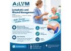 Lymphatic and Wound Management