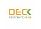 Deck Restoration Auckland
