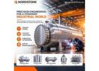 Sadara Chemical Approved Reactor Suppliers – Precision-Engineered Compliance Solutions | Nordstone