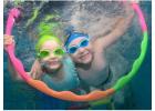 Professional Swimming Lessons in Camden and Gregory Hills