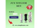 Exclusive Adult Toys Collection in Phnom Penh, Cambodia | cambodiasextoy.com