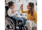 Trusted NDIS Disability Support Services in Brisbane by Gentlecare Support Services