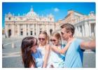 Best Vatican Museums guided tour in Rome