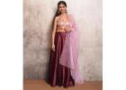 Shop Party Wear Dress Indo Western Styles for Women Online
