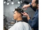Premium Hair Cut Officer & Styling Services