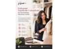 Professional Wardrobe Consultant for Personalised Wardrobe Audits in