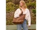 Buy the Perfect Leather Tote Bag to Complete Your Outfit
