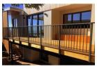 Looking for a durable glass balustrade?