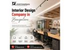 Interior Design Services in Bangalore