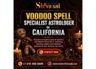 Voodoo Spell Specialist Astrologer in California