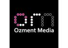 Ozment Media | Dallas-Fort Worth Marketing Agency for SEO & Web Growth