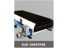Slat Chain Conveyor Manufacturer in India – Neo Conveyors