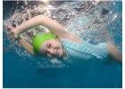 Gentle Baby Swimming Lessons in Austral and Surrounding Areas
