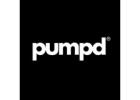 Fitness and Wellness Support Made Easy with Pumpd