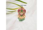 Exquisite Kundan Maang Tikka for Unforgettable Elegance