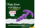 Find High end couple sex toys in Qatar| qatarpleasure.com