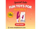 Buy Top Quality Adult Toys in Thailand