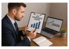 High-ROI Insurance Leads | Insurance Lead Generation Services