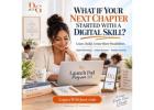 Parents: Learn Digital Marketing & Build Something of Your Own