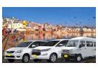 Jaipur to Udaipur Taxi for Easy Travel