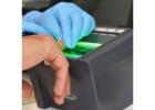 Professional Fingerprinting Mississauga Services