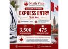 North Vista Immigration – Your Trusted Canadian Immigration Support