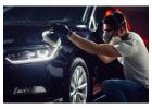 Professional Car Exterior Detailing for a Cleaner, Brighter Finish