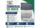 Commercial Ice Machines