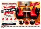 Family Dining Sets for Sale – Perfect for Kitchens & Dining Areas