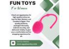 Turn your hidden desire into a solution with Egypt sex toys in Aswan