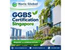 GGBS Certification Singapore for Construction Companies