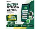 How to Stop Missing Follow-Ups With Zipprr's $490 Automation Software? 