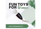 Find the perfect couple sex toys in Noida only at adultpassion