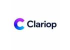 Project Tracking Software for Teams : Clariop