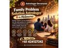 Family Problem Solution in Melbourne