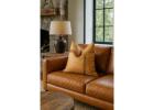 Save on Leather Seat Cushions in the Current Warehouse Sale 