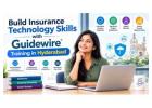Build Insurance Technology Skills with Guidewire Training in Hyderabad