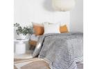 Shop Cotton Quilts Online with Free Postage Australia Wide 