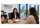 Express Entry Consultant Mississauga – Get Professional Immigration Guidance