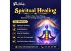 Spiritual Healing