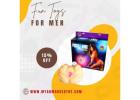 Explore the world of premium class adult toys in Myanmar| myanmarsextoy.com 