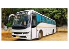 45 Seater Bus Rental for Comfortable Group Travel - cherrycabs.in