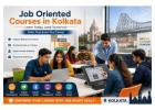 Budget-Friendly Job Oriented Courses in Kolkata